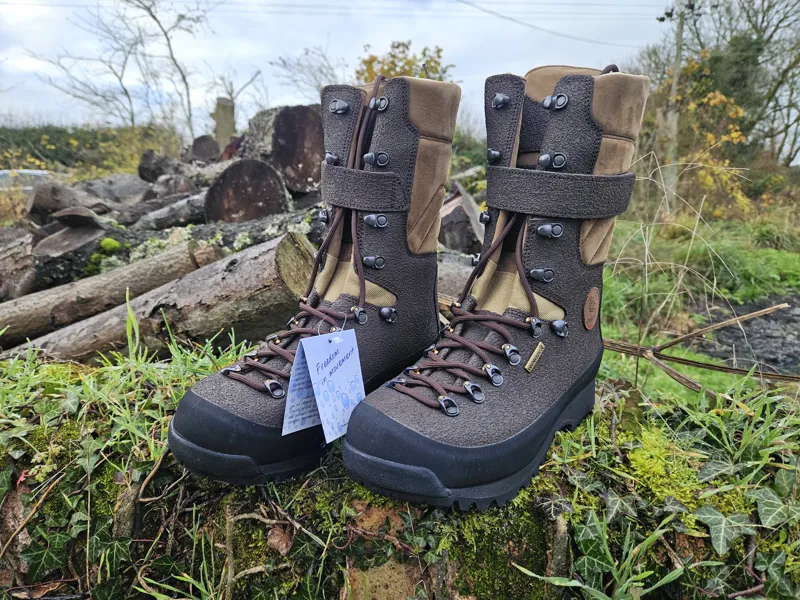 Dedito Moorland Boots-4